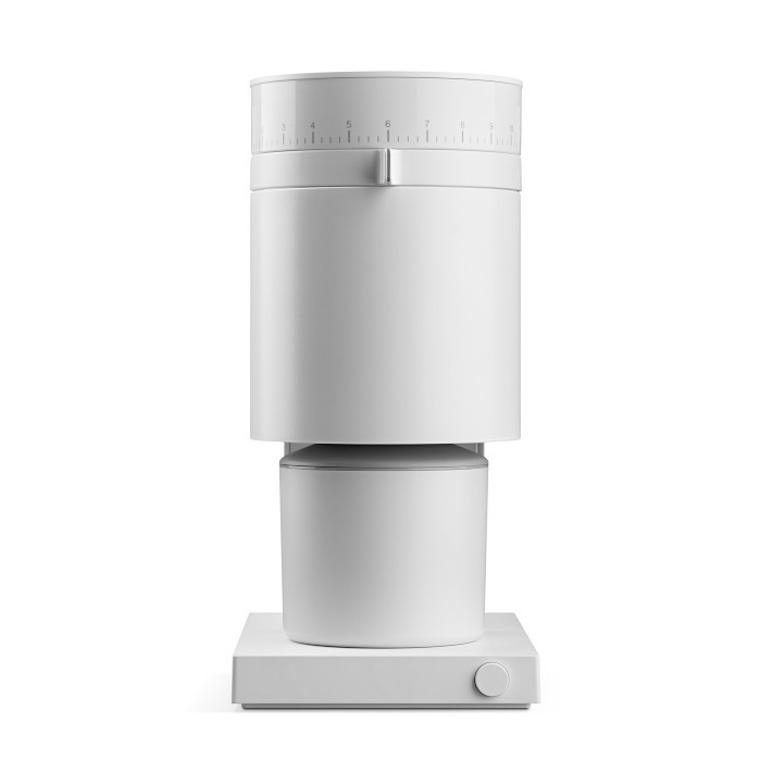 Fellow Opus Conical Burr Coffee Grinder | Williams-Sonoma