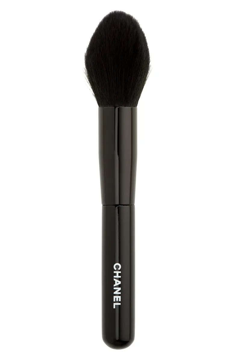 LES PINCEAUX DE CHANEL Powder Brush N°106 | Nordstrom