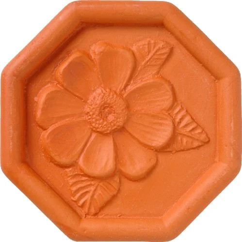 JBK Daisy Terra Cotta Brown Sugar Saver - Walmart.com | Walmart (US)