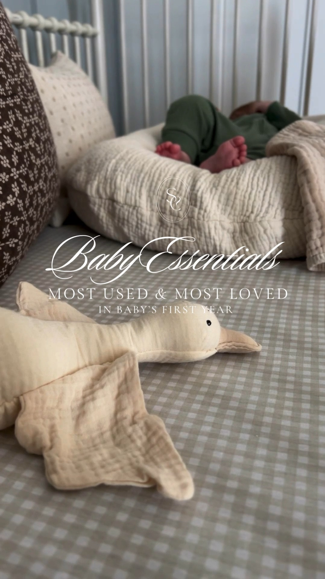 Baby essentials to add to your registry or gift list this year | All of my most used and most loved products for baby’s first year

#babyregistry #babyproducts #newmom #babymusthaves #amazonbaby #babyproducts #babylist #giftguideforbaby #giftguidefornewmom #newborn #infant 

#LTKBump #LTKGiftGuide #LTKBaby