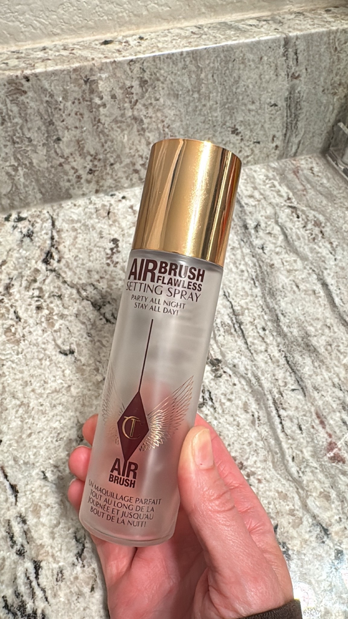 Best setting spray!! 

#LTKSaleAlert #LTKBeauty