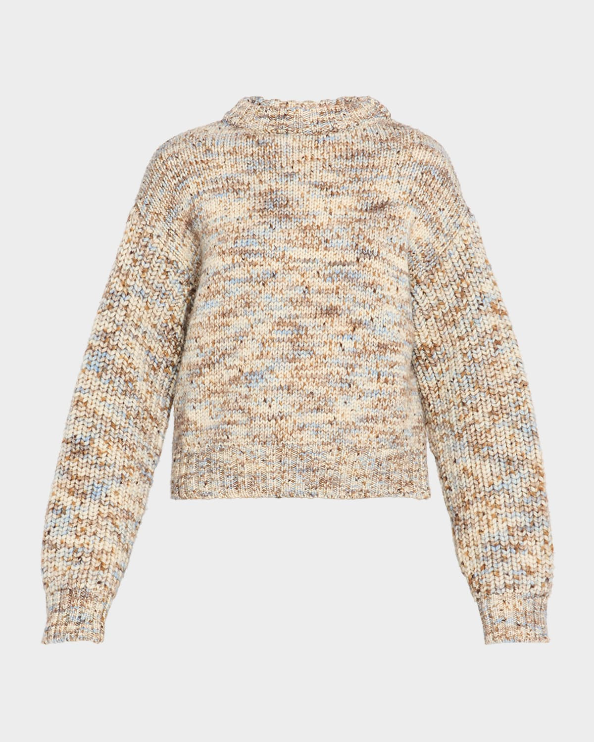 Camilla Oversized Sweater | Neiman Marcus