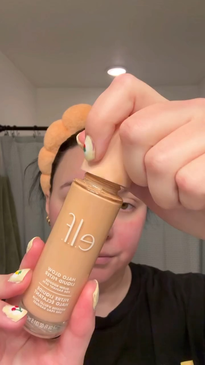 updated makeup routine but make it ASMR

#LTKU #LTKBeauty #LTKItBag