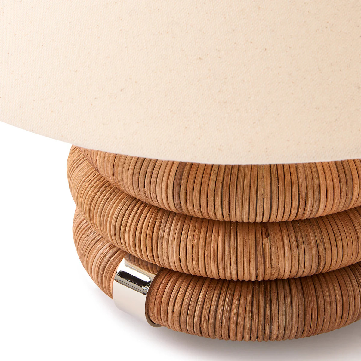 La Bobine Coil Table Lamp | Design Within Reach