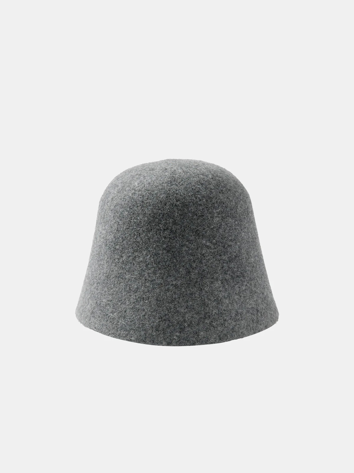 Wool Felt Bucket Hat | Commense