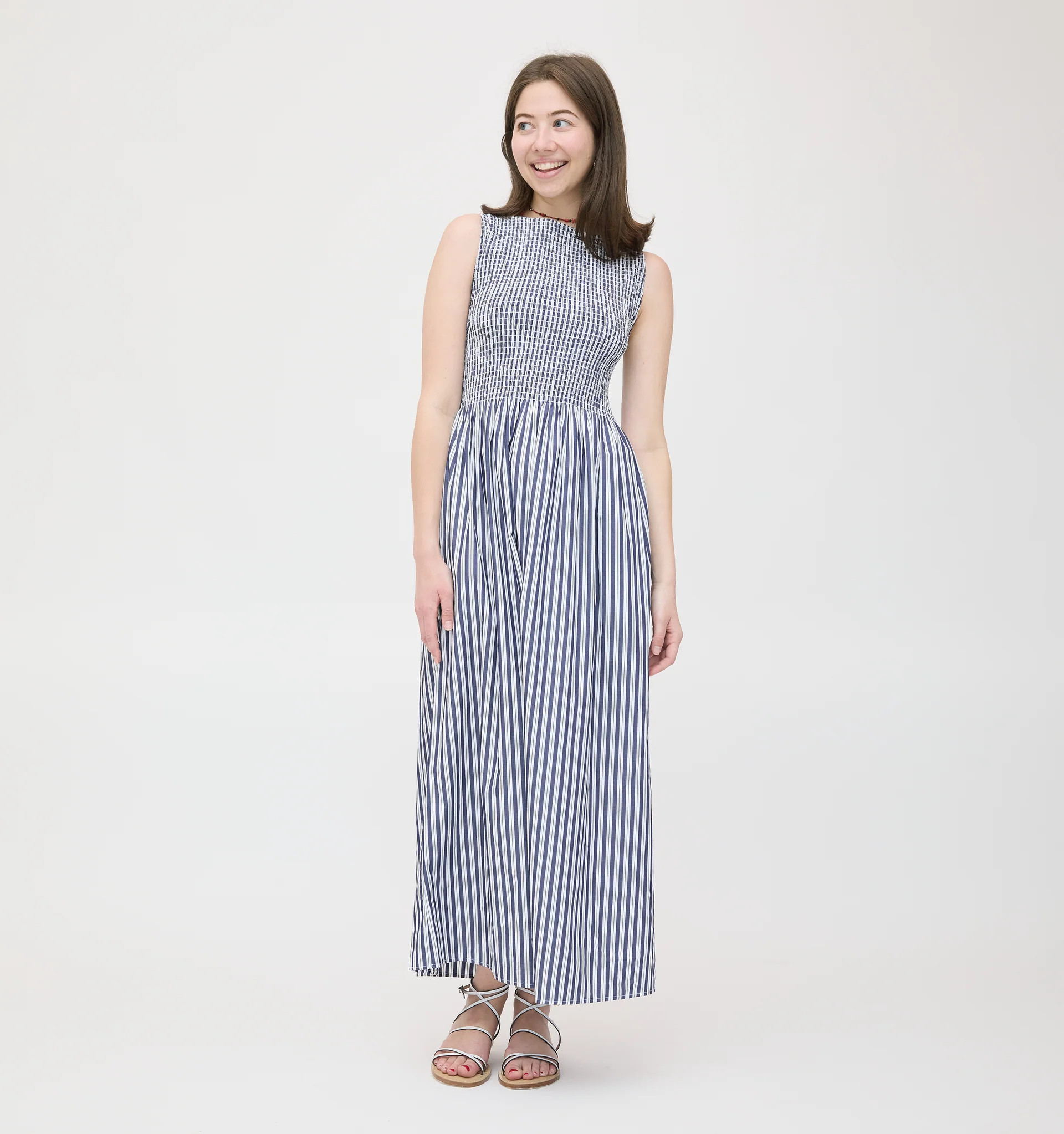 The Cosima Nap Dress | Hill House Home