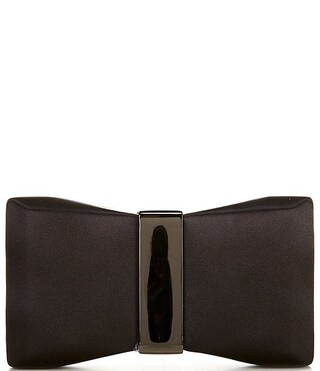 Antonio Melani Bowtie Minaudiere | Dillard's | Dillard's