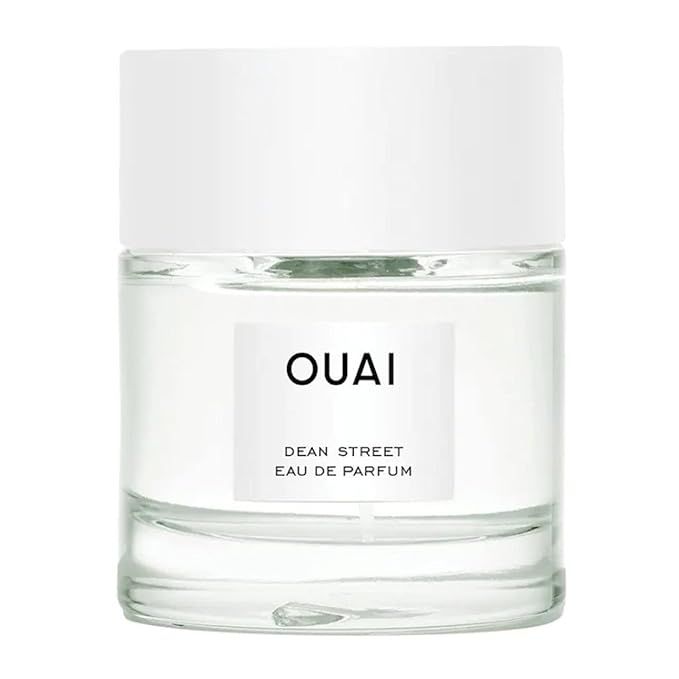OUAI Dean Street Eau de Parfum. An Elegant Perfume Perfect for Everyday Wear. The Fresh Floral Sc... | Amazon (US)