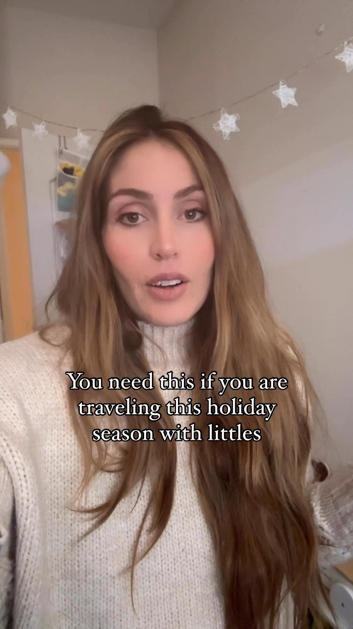 Use my code Gabievossler for the slumberpod and get 10% off 

#LTKKids #LTKGiftGuide #LTKCyberWeek