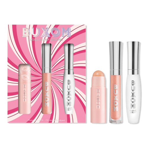 Lolli-Plump Dreams Plumping Lip Kit | Ulta