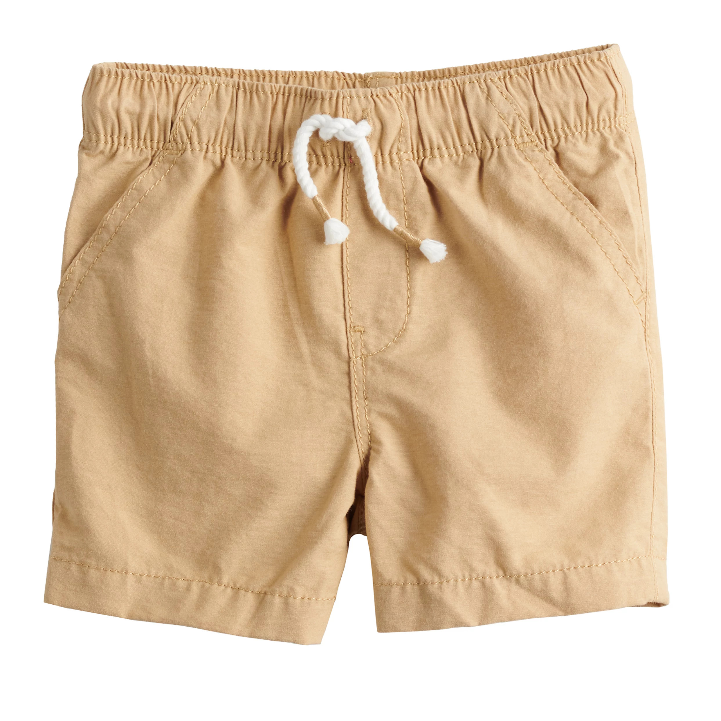 Baby Jumping Beans® Pull-On Shorts | Kohls | Kohl's