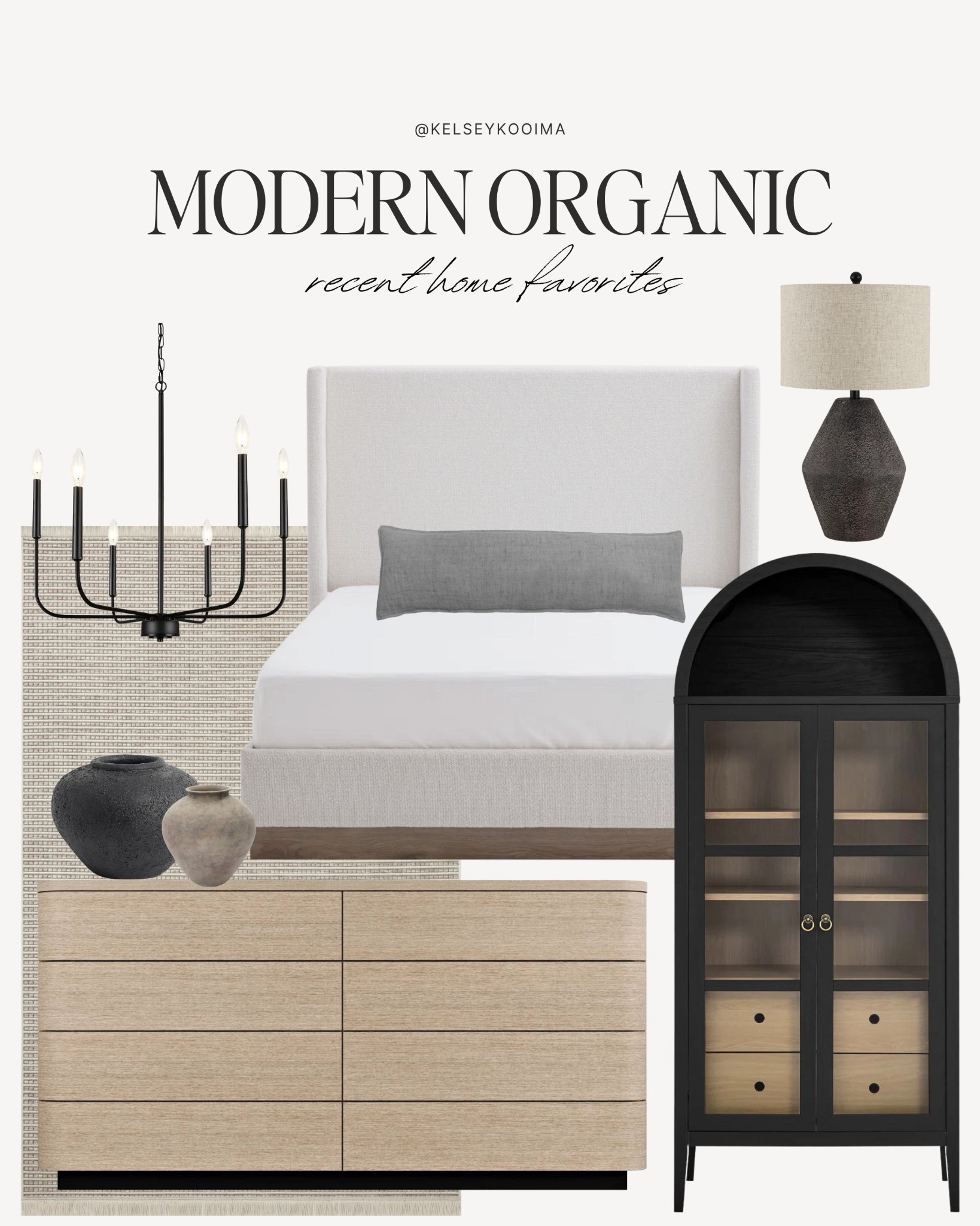 Modern organic home vibes 🖤

#LTKHome #LTKFindsUnder100 #LTKSaleAlert