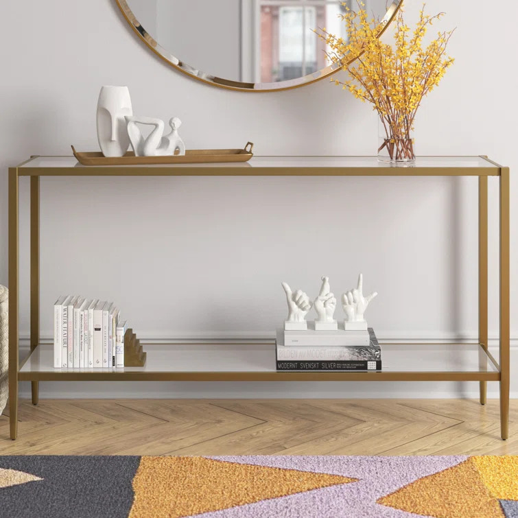 Arthur Console Table | Wayfair Professional