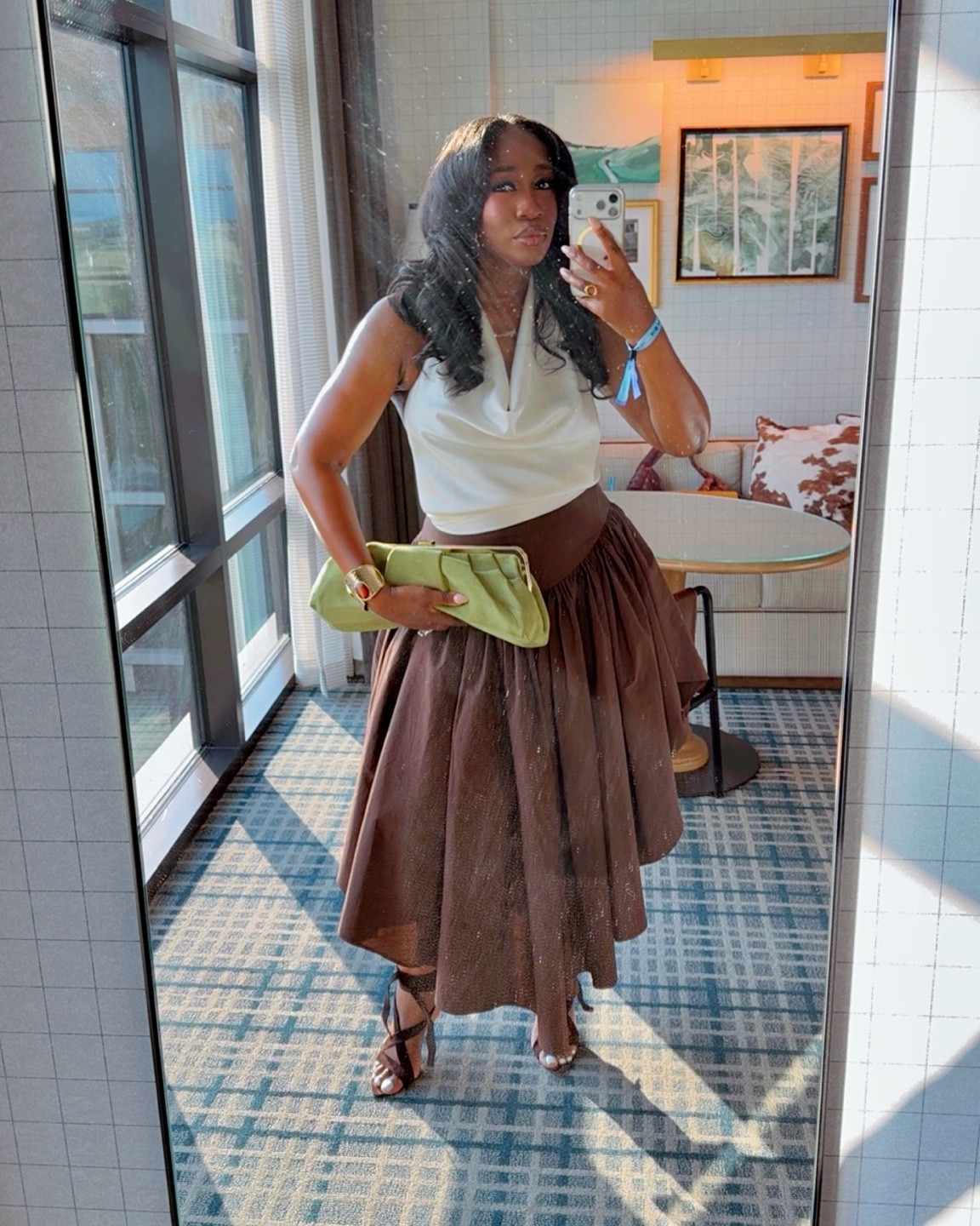 LTKCon welcome party outfit…

#LTKCon #LTKOver40 #LTKSeasonal