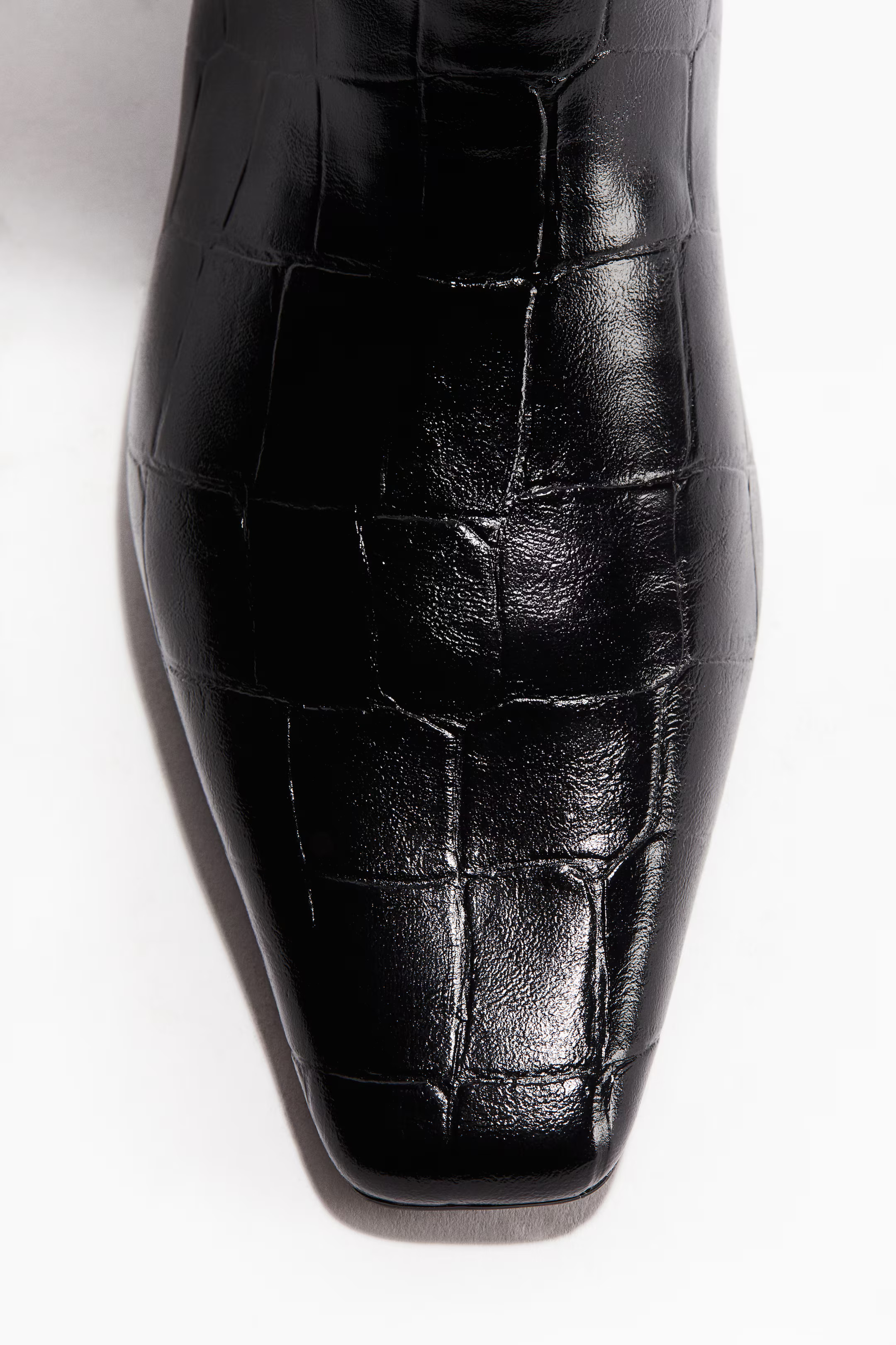 Knee-High Boots | H&M (US + CA)