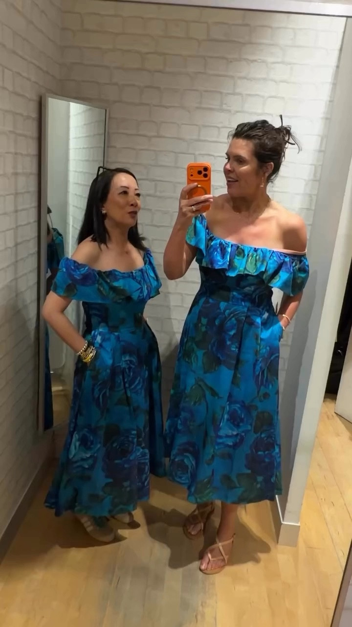 Occasion wear by phase eight 
All true to size as I wear uk8 in all three 

#LTKsummer #LTKdresses #LTKspring
