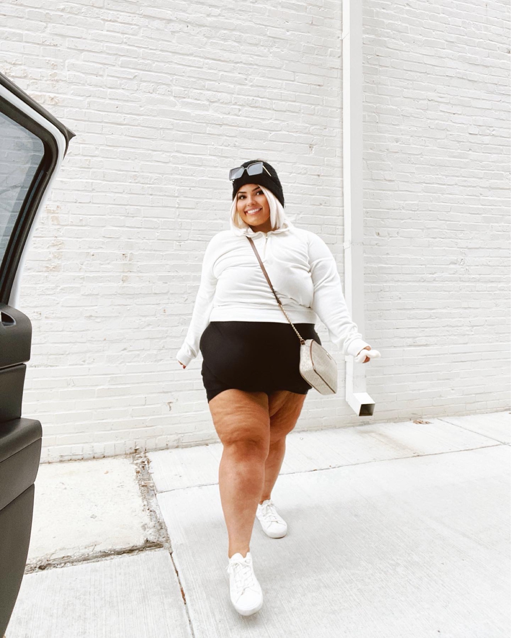 I know I’m your favorite 🤍

#LTKstyletip #LTKunder100 #LTKcurves