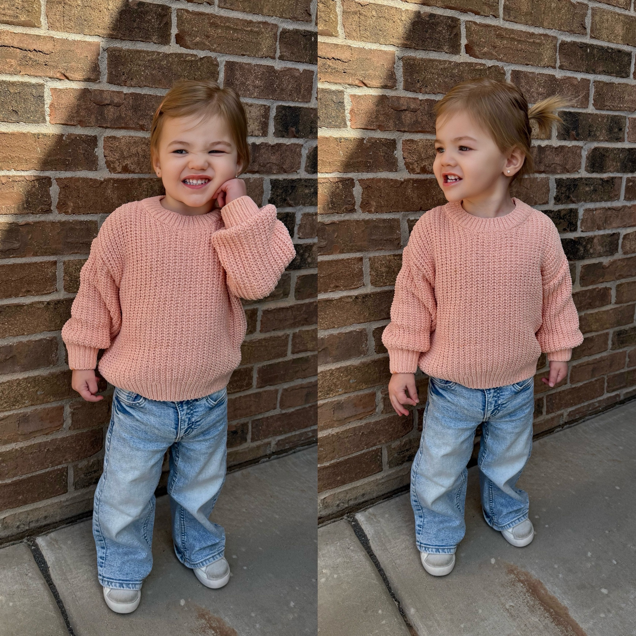 Toddler girl fashion

#LTKFindsUnder50 #LTKKids #LTKStyleTip