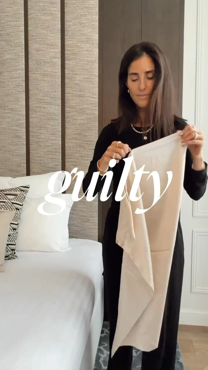 Anyone else feel guilty being a side sleeper? I love this silk pillow case, I use one at home and love this one for travel! 
StylinByAylin, Aylin #travel #travelhacks #amazon

#LTKBeauty #LTKselfcare #LTKTravel