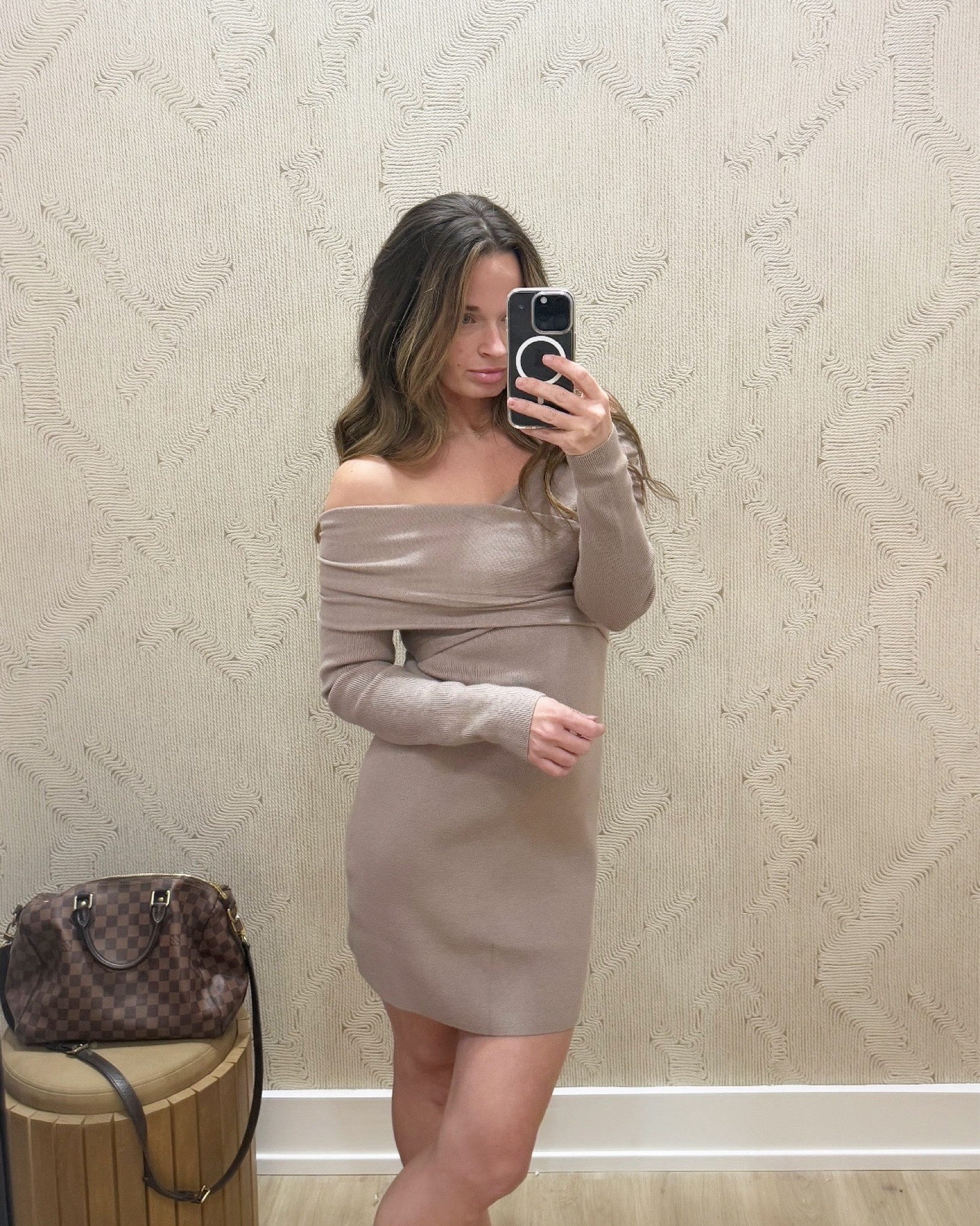 Perfect sweater dress 😍

#LTKFindsUnder100 #LTKHoliday