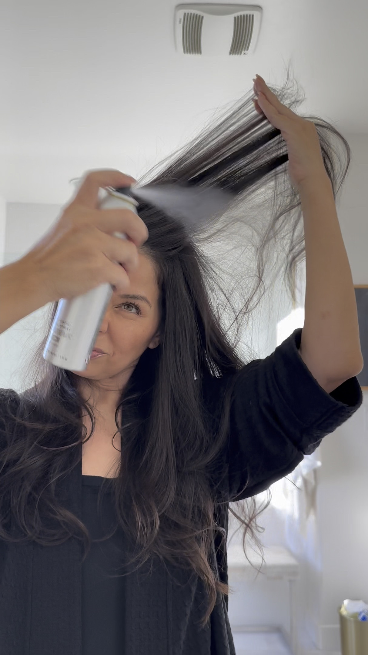 Kenra Anti humidity spray for all hair types to keep hair in good shape

#LTKTravel #LTKBeauty #LTKStyleTip