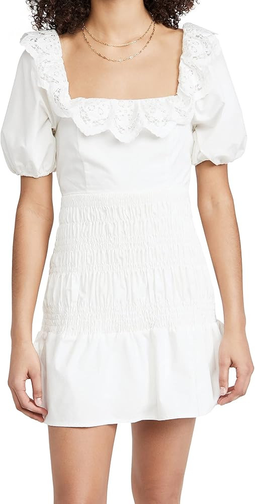 ASTR the label Women's Patina Dress | Amazon (US)