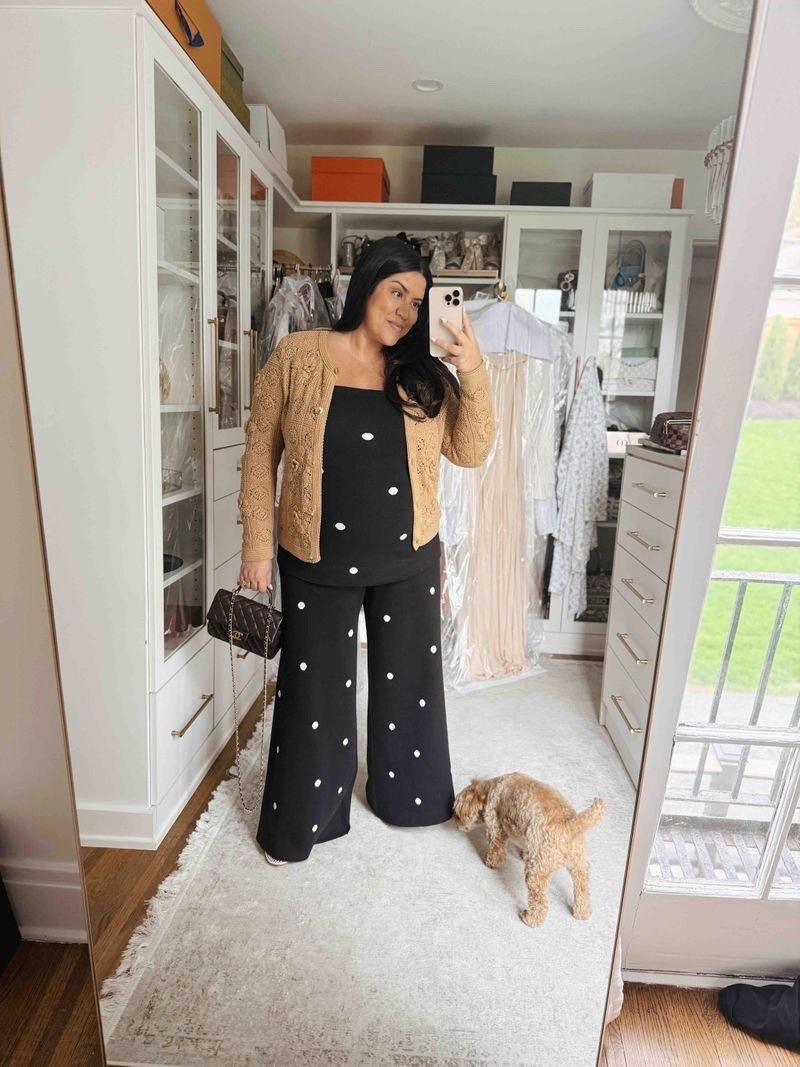 The comfiest set (non-maternity)

#LTKootd #LTKdayinmylife #LTKBump