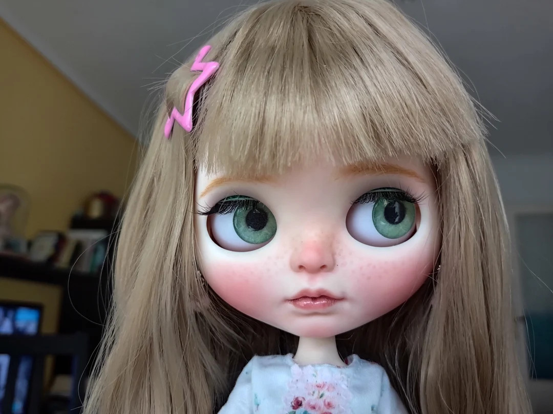 Blythe Custom Marta does Not Ship to Germany - Etsy | Etsy (US)