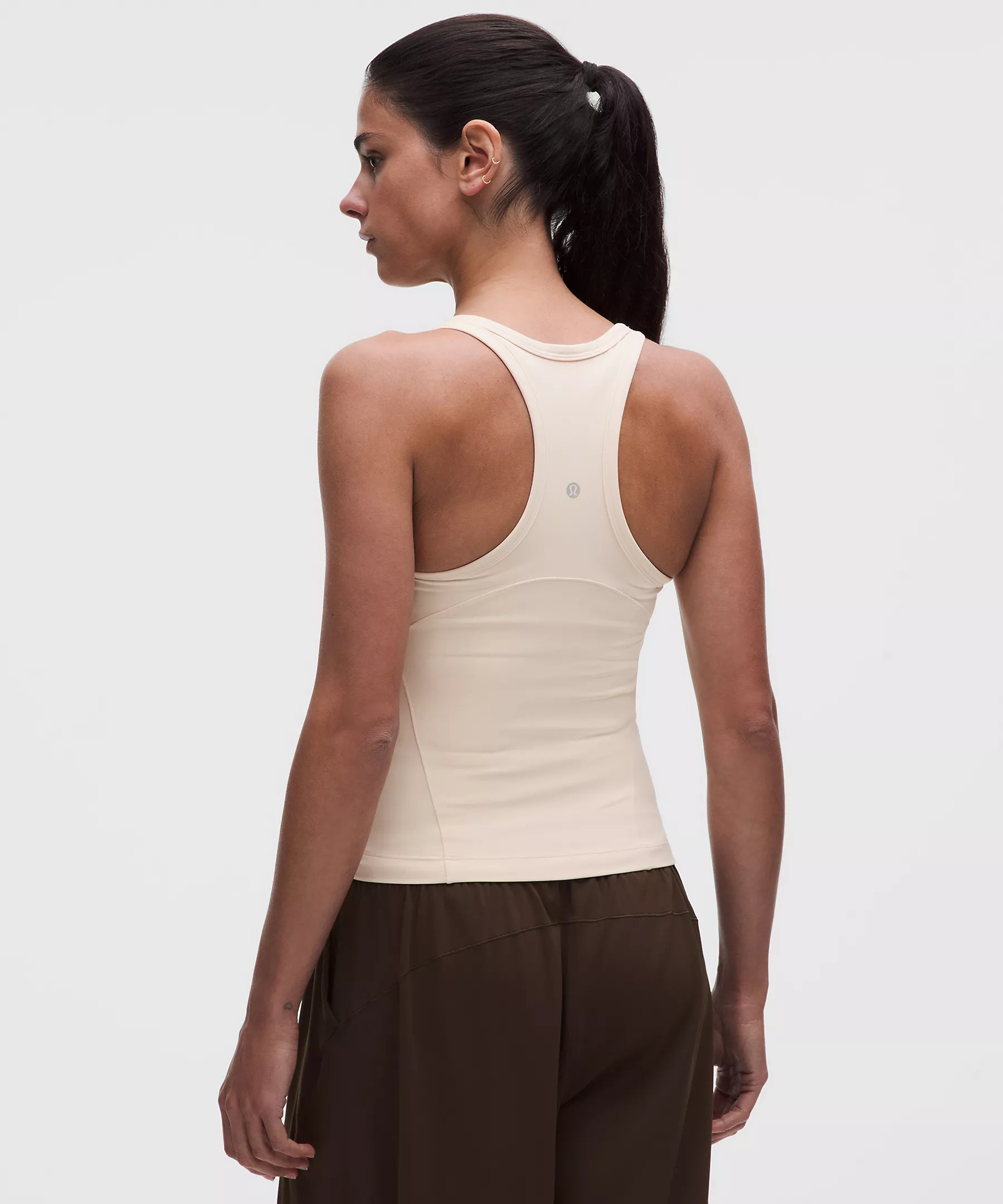lululemon Align™ Waist-Length Racerback Tank Top | Lululemon (US)