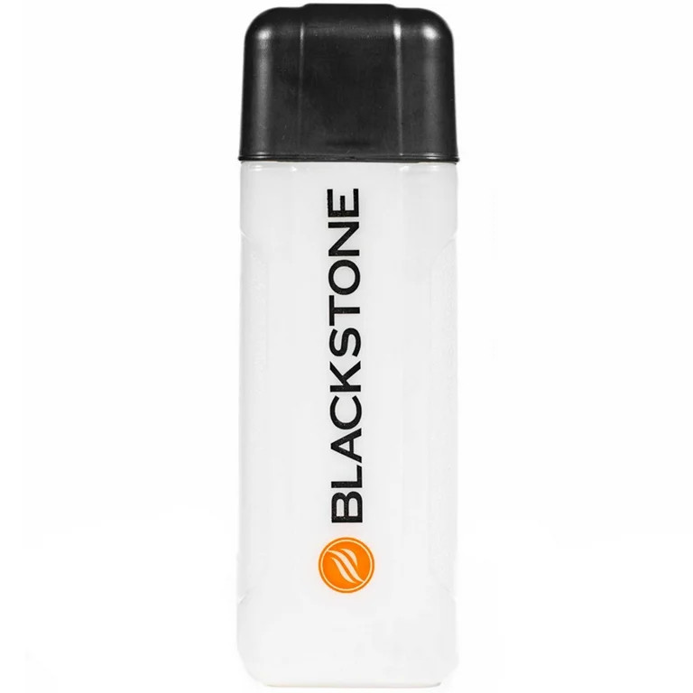 Blackstone 32 oz Square Squeezable Bottle with Lid, Perfect for Oil & Water | Walmart (US)