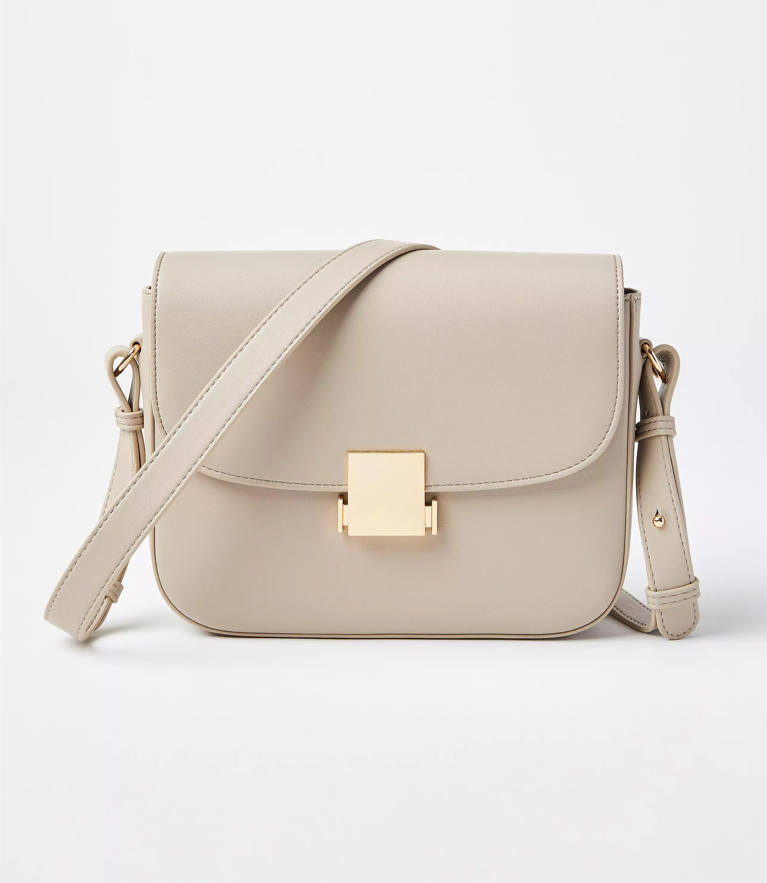 Modern Crossbody Bag | LOFT