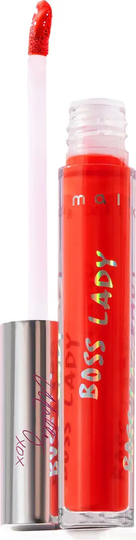 Intense Color Lip Gloss | Nordstrom