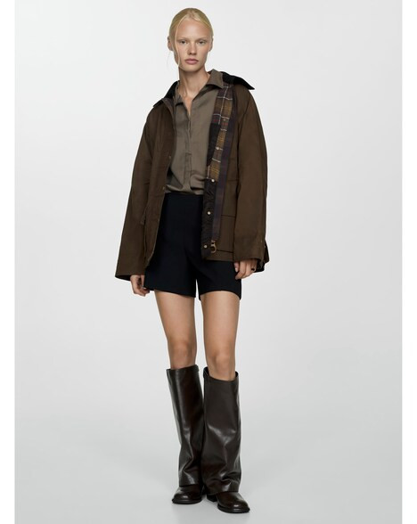 Mango Parka Niagara | JD Williams | JD Williams (UK)