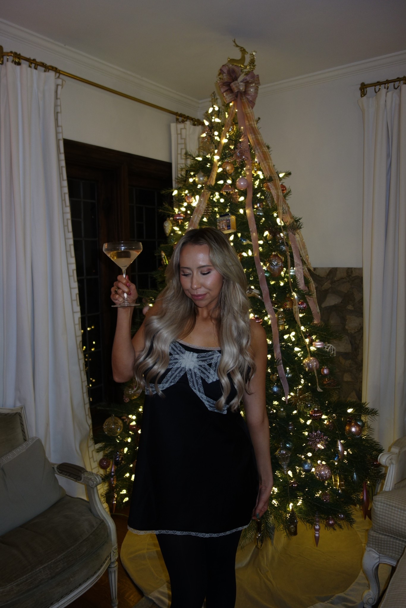 FashionPass, loveshack fancy, holiday dress

#LTKHoliday