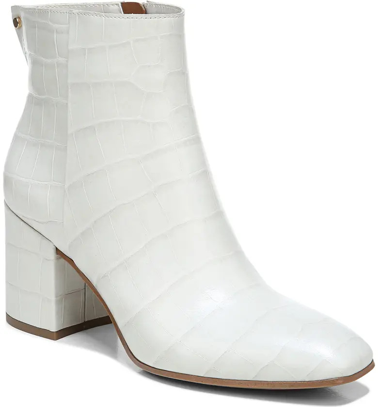 Tina 2 Block Heel Boot | Nordstrom | Nordstrom