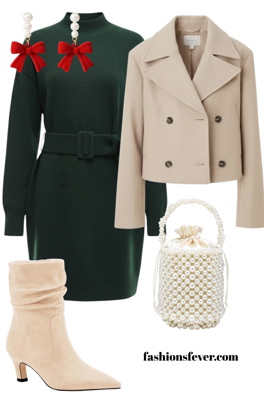 Get ready for the festive season with these Christmas outfit ideas for women. From chic Christmas outfits for parties to classy Christmas Day looks, I’ve rounded up my favorite pieces to make you shine at every event. Whether you’re dressing for a work holiday party outfit, a cozy family gathering, or a glamorous office Christmas party outfit, these picks are perfect for any celebration.
Think cute Xmas outfits, sparkly holiday party outfits, and stylish winter Christmas outfits that keep you warm and festive. Tap to shop your perfect Christmas party outfits and Xmas outfit ideas straight from this look!
#ltkseasonal #ltkchristmas

#LTKStyleTip #LTKHoliday #LTKParties