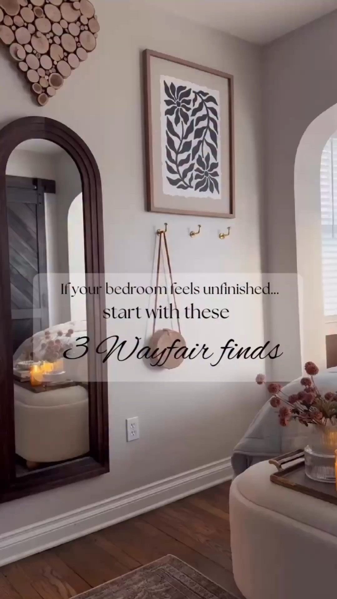 Cozy neutral bedroom finds that bring warmth, texture, and a finished feel 🤍


#LTKHome #LTKSaleAlert