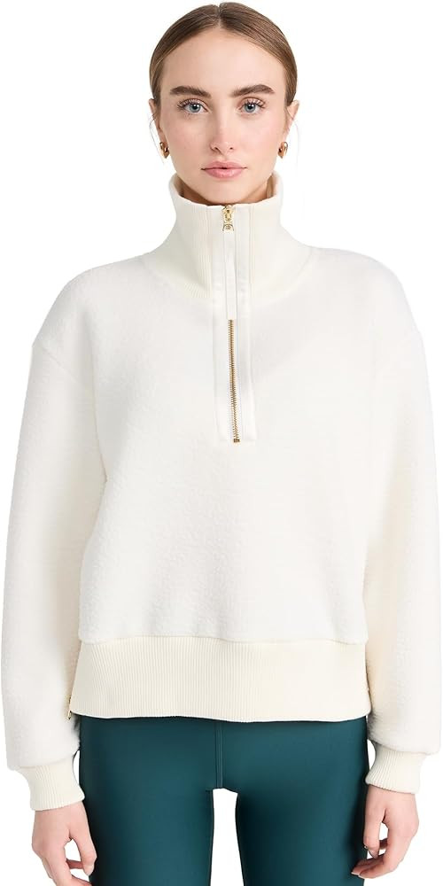 Women's Roselle Half Zip Fleece | Amazon (US)