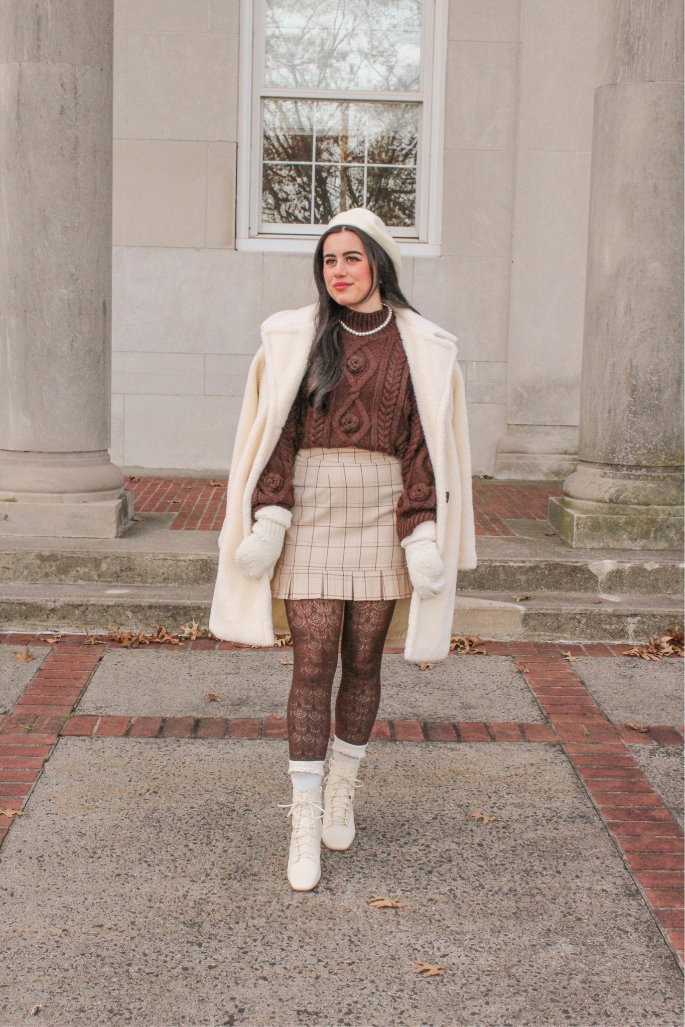 Outfits that give Autumnal energy 🍂🍁🤍

#LTKsalealert #LTKstyletip #LTKfindsunder100