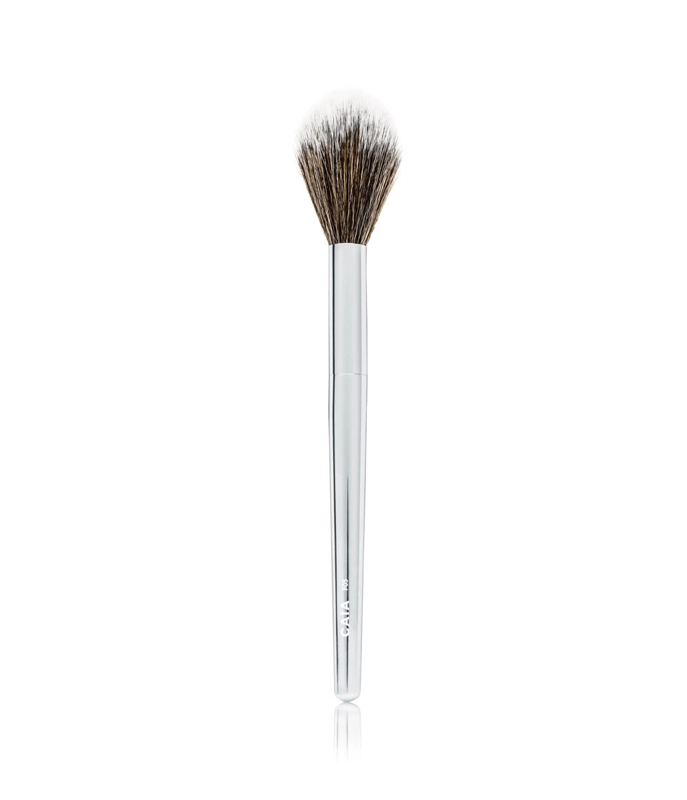 FEATHER BLENDING BRUSH F05 | CAIA Cosmetics DE