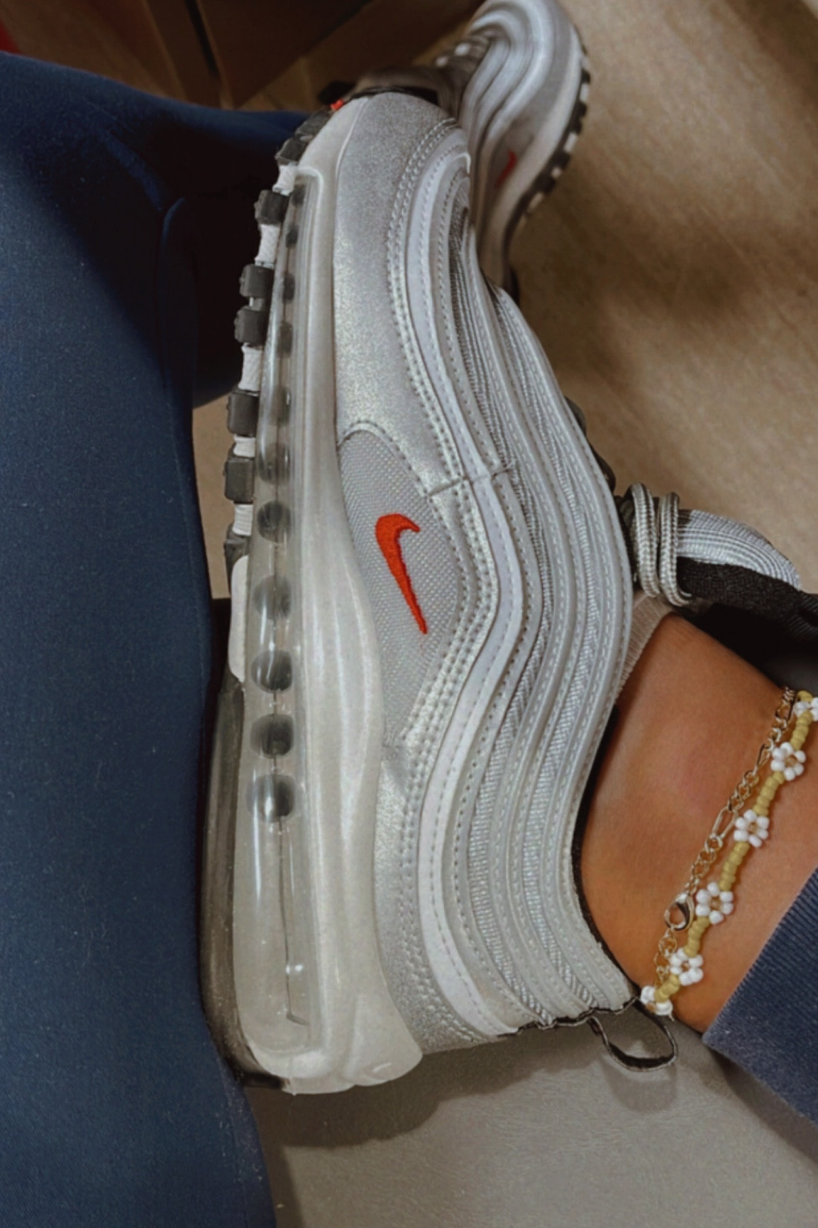 Nikes! ✨✨ #womens #womensshoes #sneakers #shoes #shoeaddict #nike #nikes

#LTKFind #LTKshoecrush #LTKstyletip