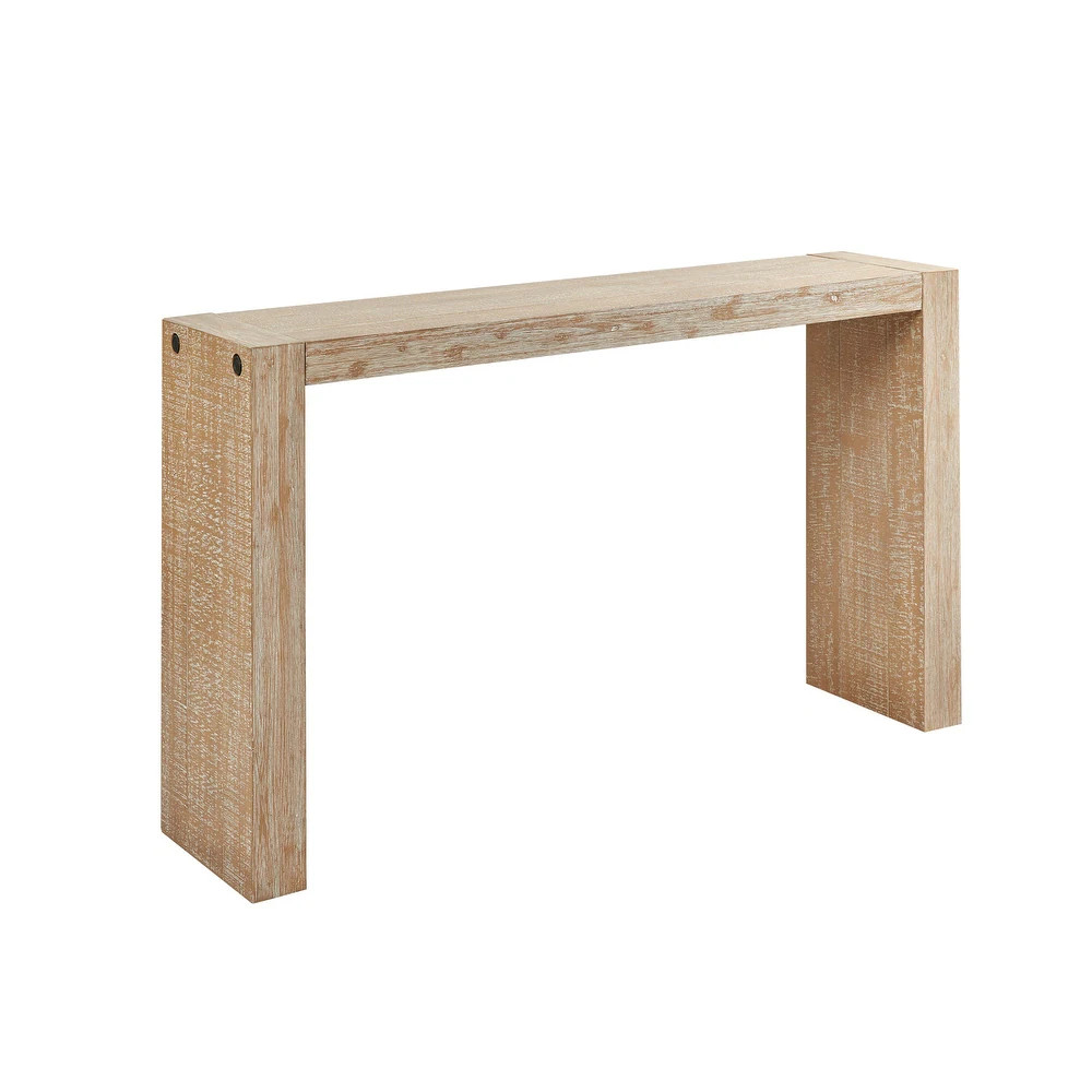INK+IVY Monterey Console Table - Bed Bath & Beyond - 13119298 | Bed Bath & Beyond