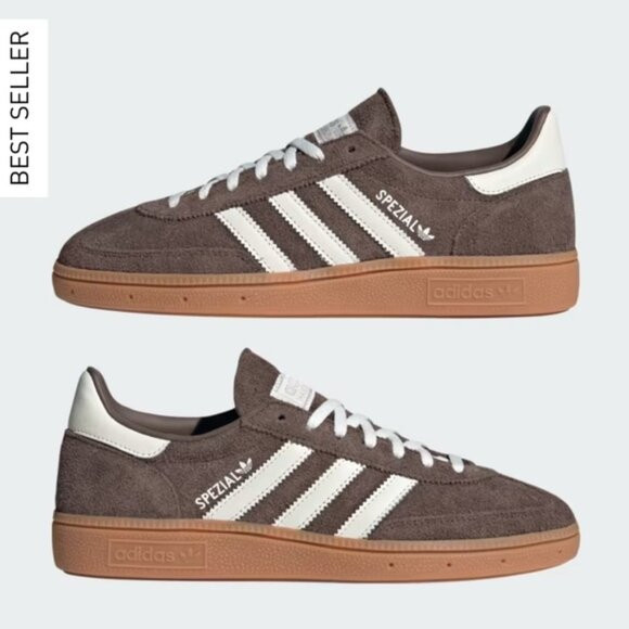 adidas handball spezial earth strata | Poshmark