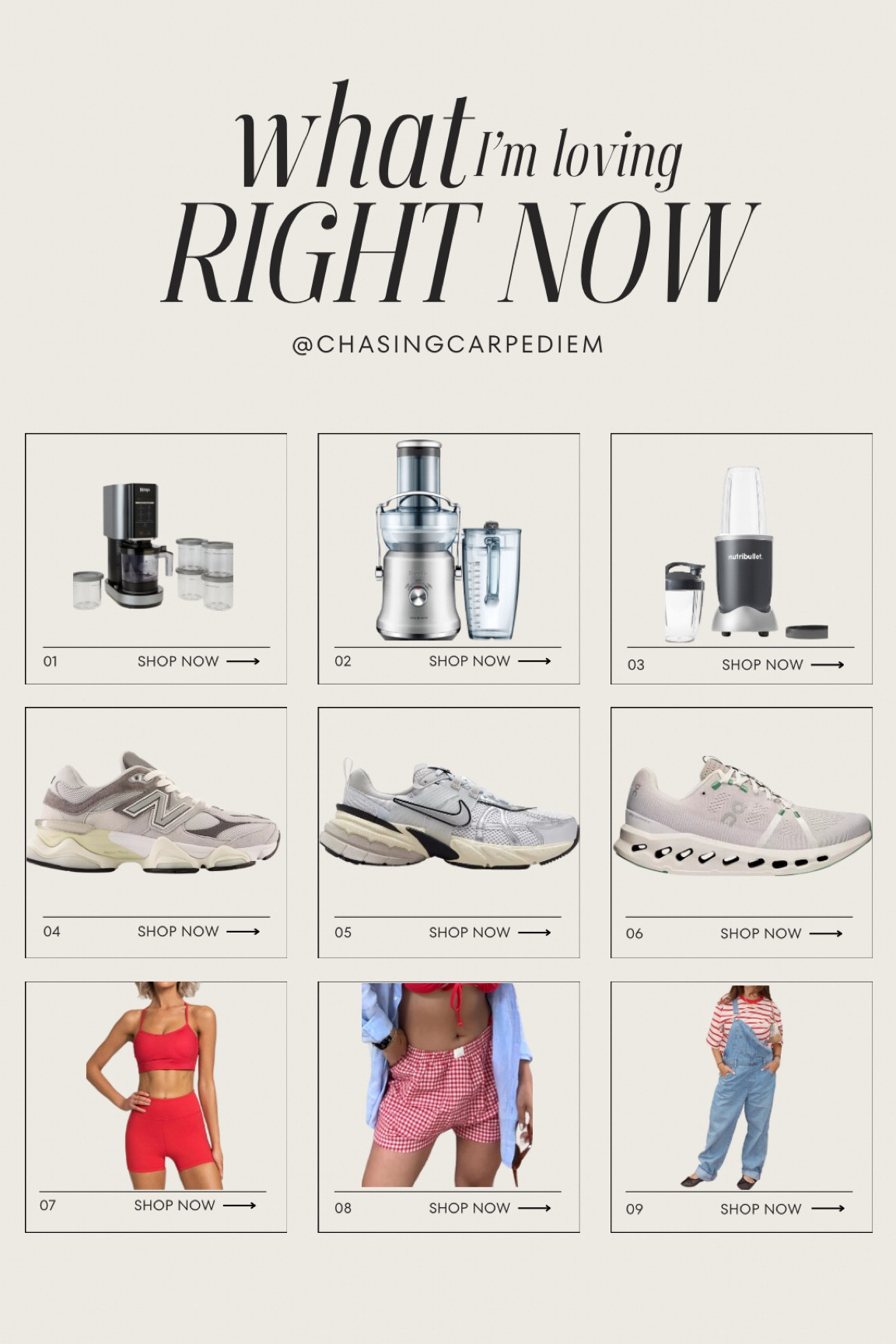 Absolutely worth adding to cart! 💖 from home to wardrobe must-haves! 

#LTKGiftGuide #LTKHome #LTKActive