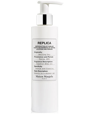 Maison Margiela REPLICA Sailing Day Scented Shower Gel, 6.7 oz. - Macy's | Macy's