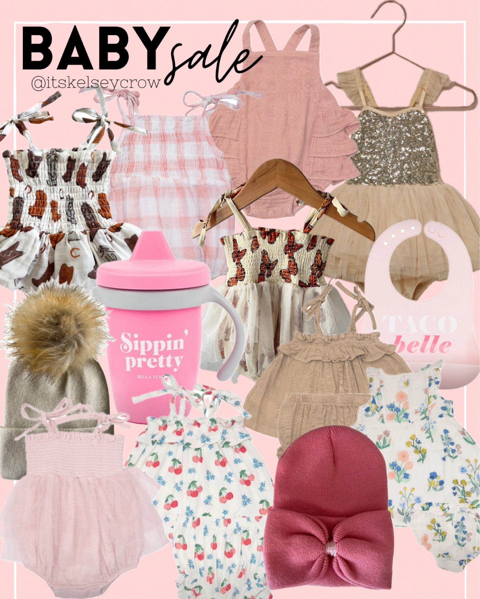 Use code MERRY for 40% off!!!

Baby
Bump
Baby girl
Pregnant
Black Friday
Cyber Week
Sale

#LTKsalealert #LTKbaby #LTKCyberWeek