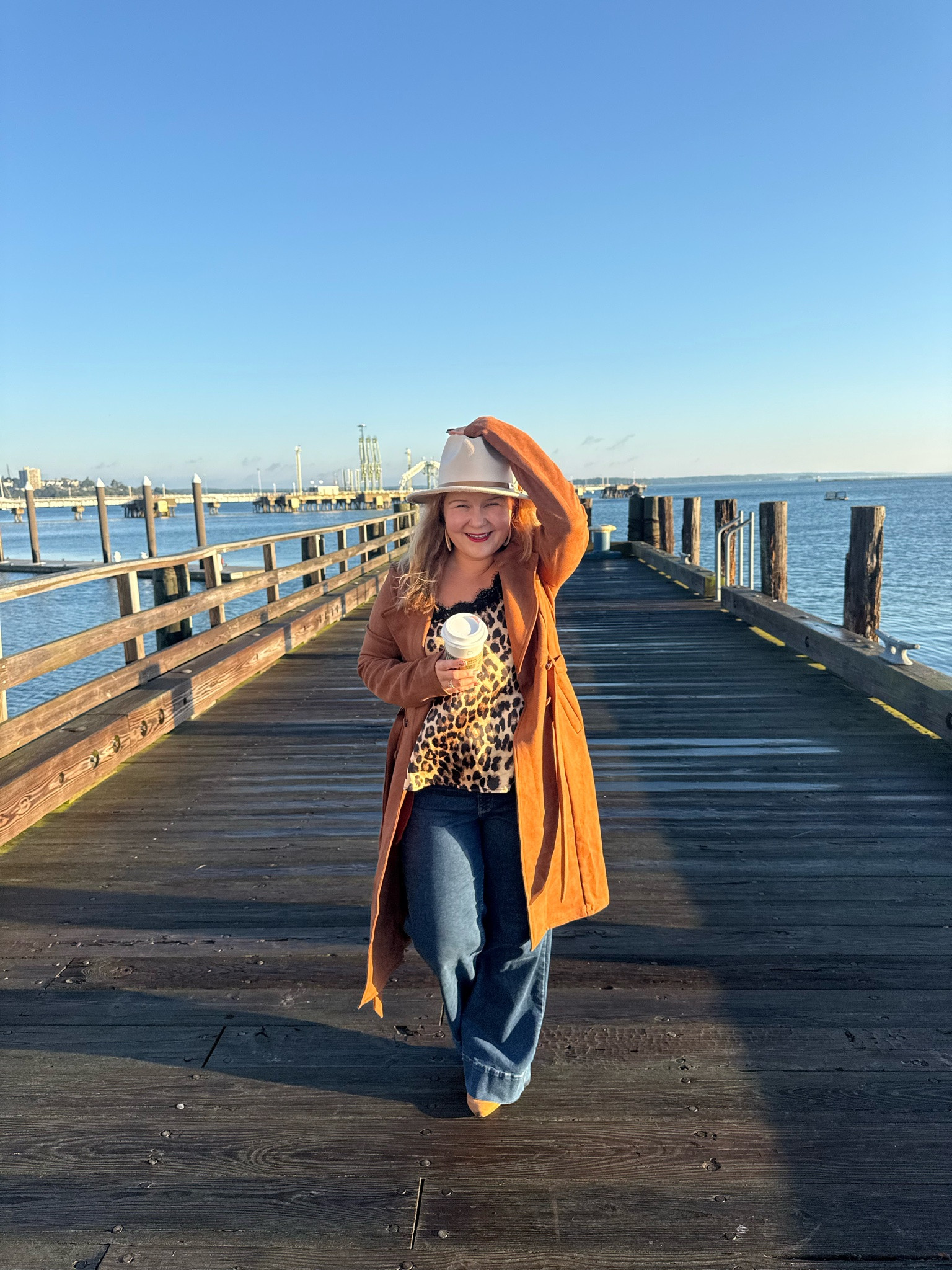 This is the perfect fall jacket. From @Lulus  I am obsessed and so excited to style it multiple ways.

#LTKSeasonal #LTKPetite #LTKWorkwear