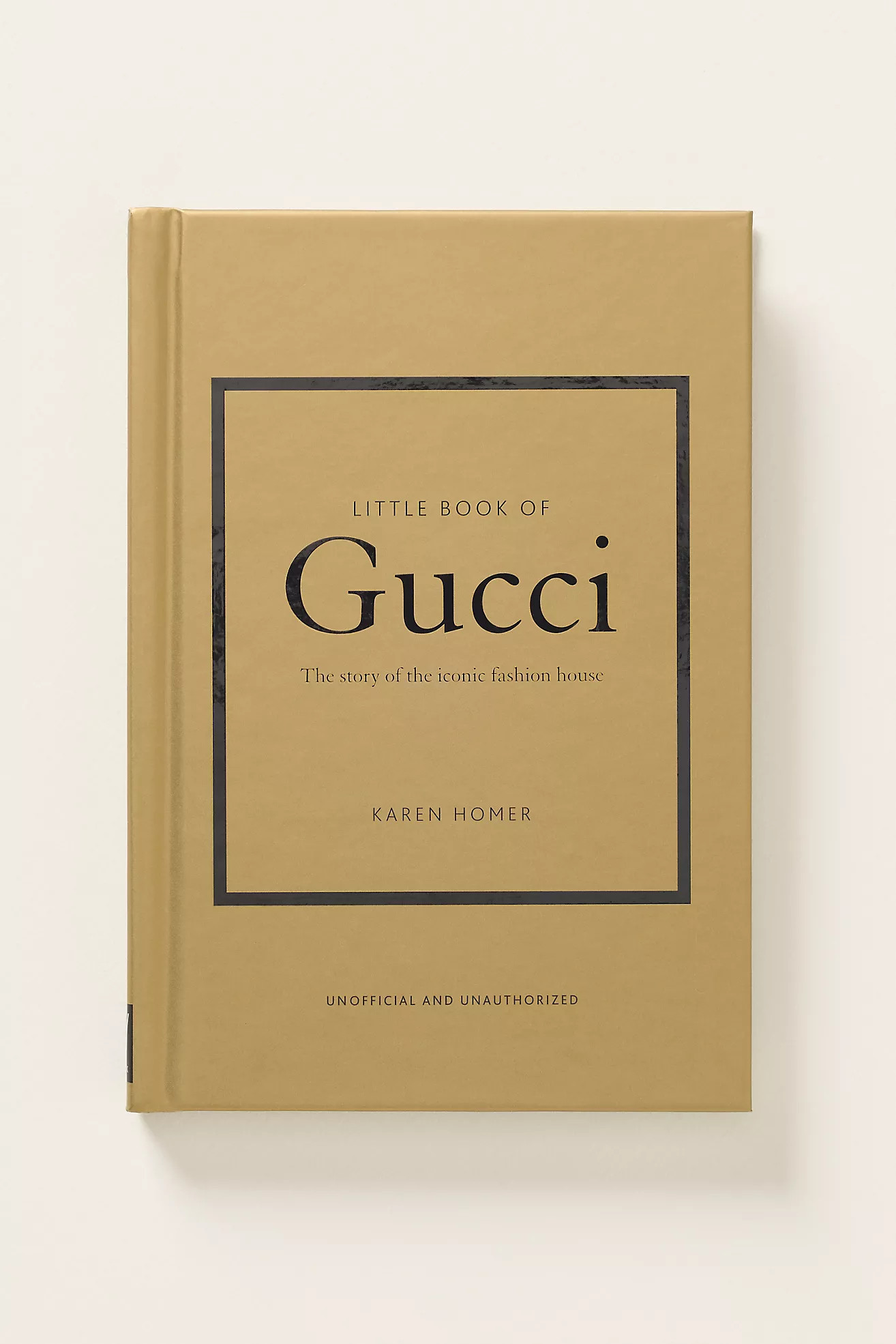 The Little Book of Fashion Series | Anthropologie (US)