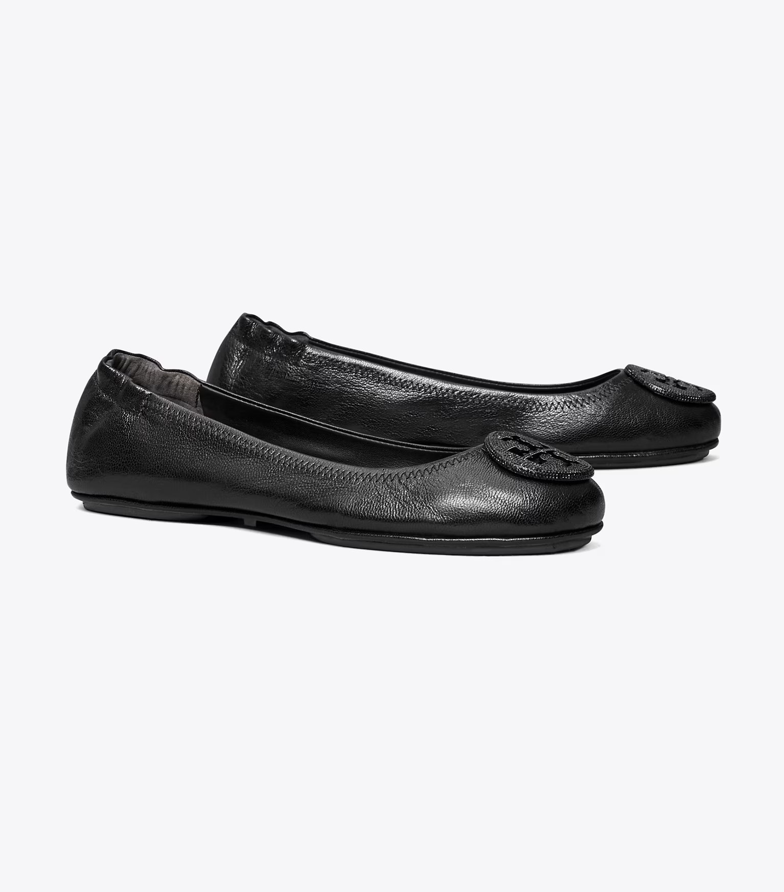 MINNIE TRAVEL BALLET | Tory Burch (US)