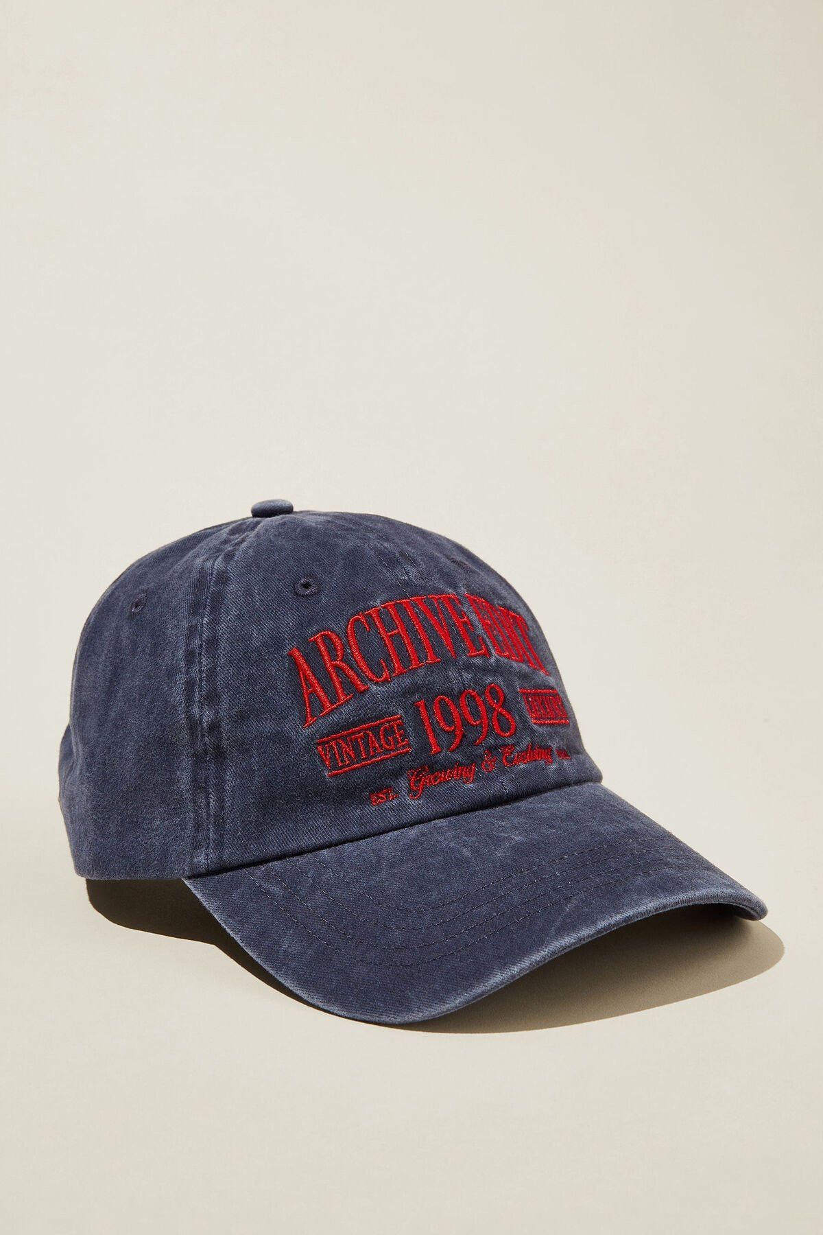 Classic Dad Cap | Cotton On (US)